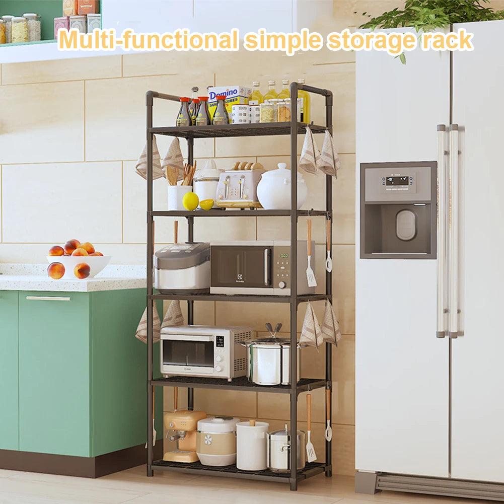 Shelving Unit Heavy Duty Storage