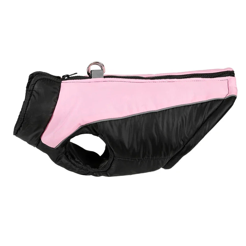 Windproof Clothes Dogs/Cats