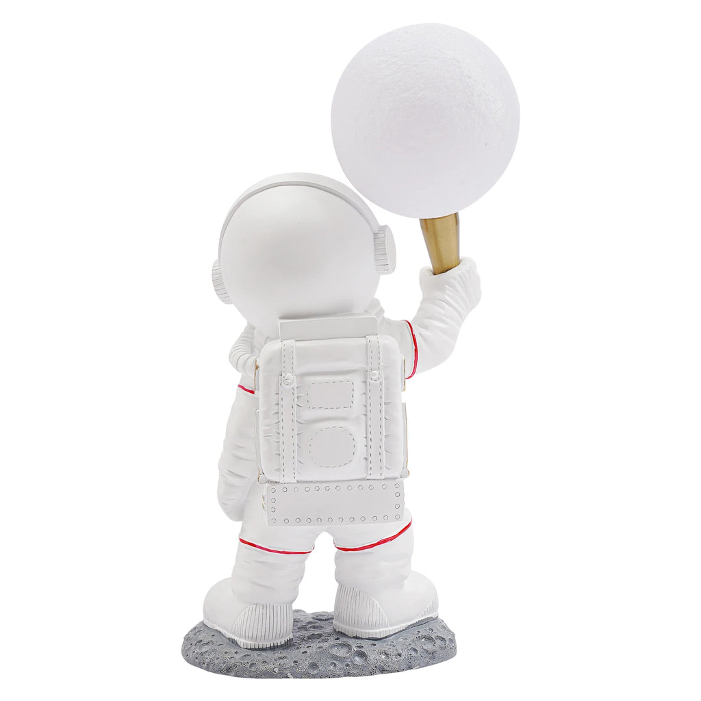 Astronaut Table Lamp