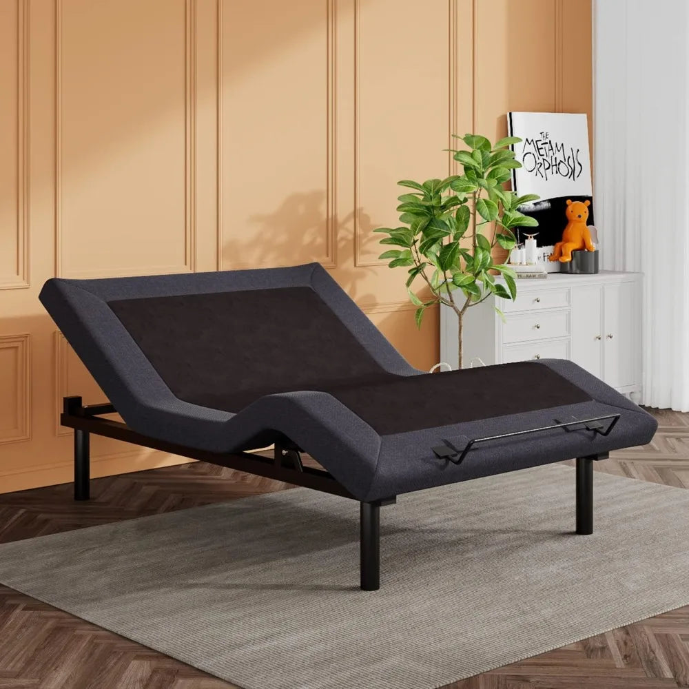 Electric Adjustable Bed Base