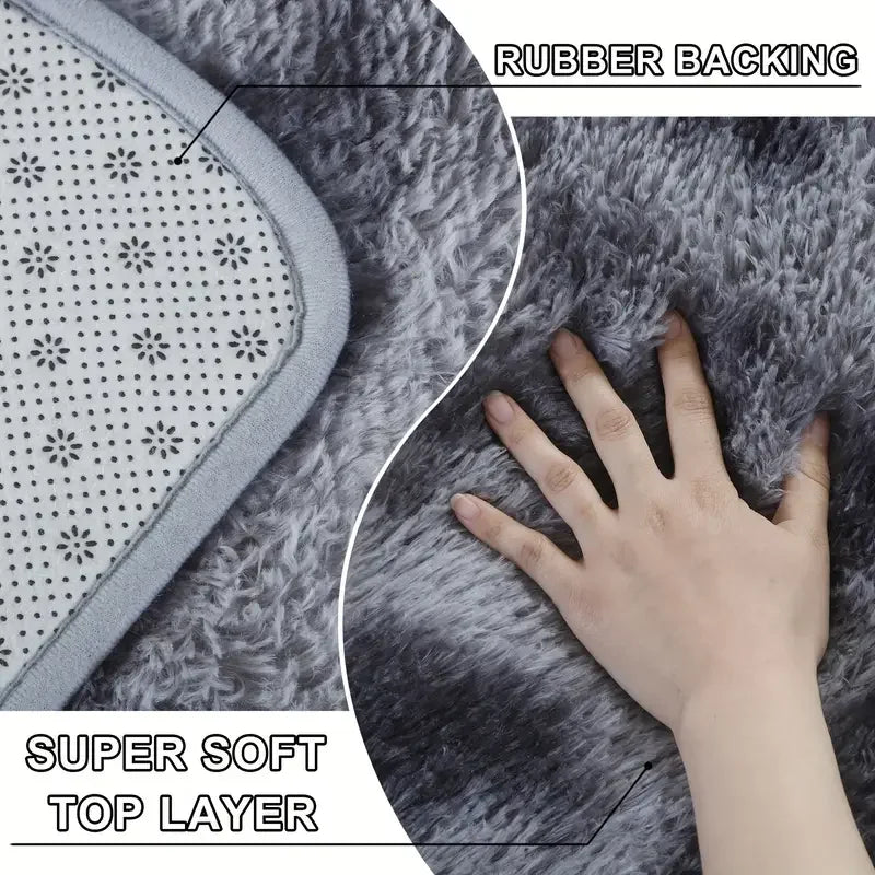 Ultra-Grip Rug Non-Slip Backing