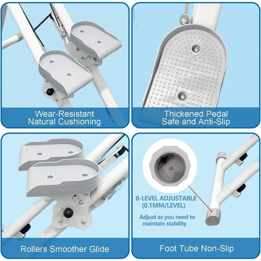Body Exercise Climbing Machine