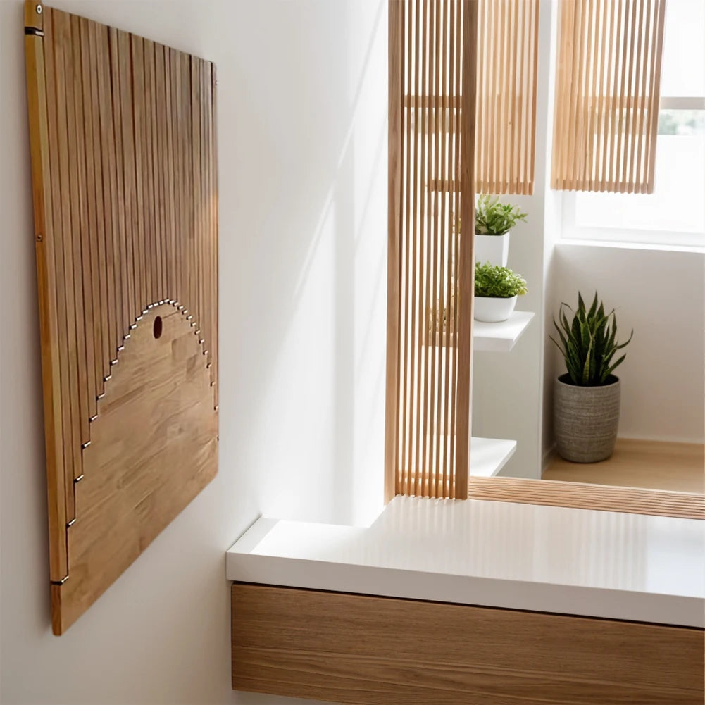 Foldable Computer Desk