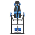 Inversion Table Blue/Black/Black/Red