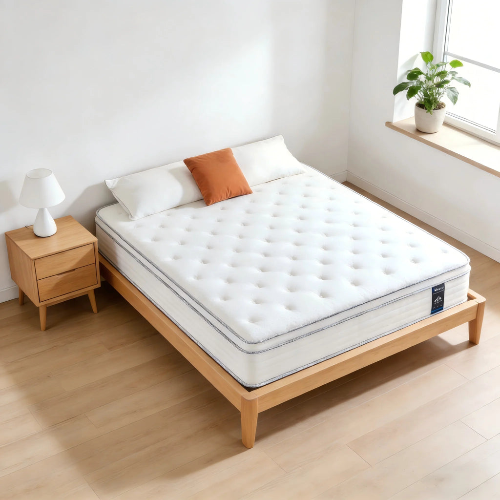 12 Inch Hybrid Mattress in a Box