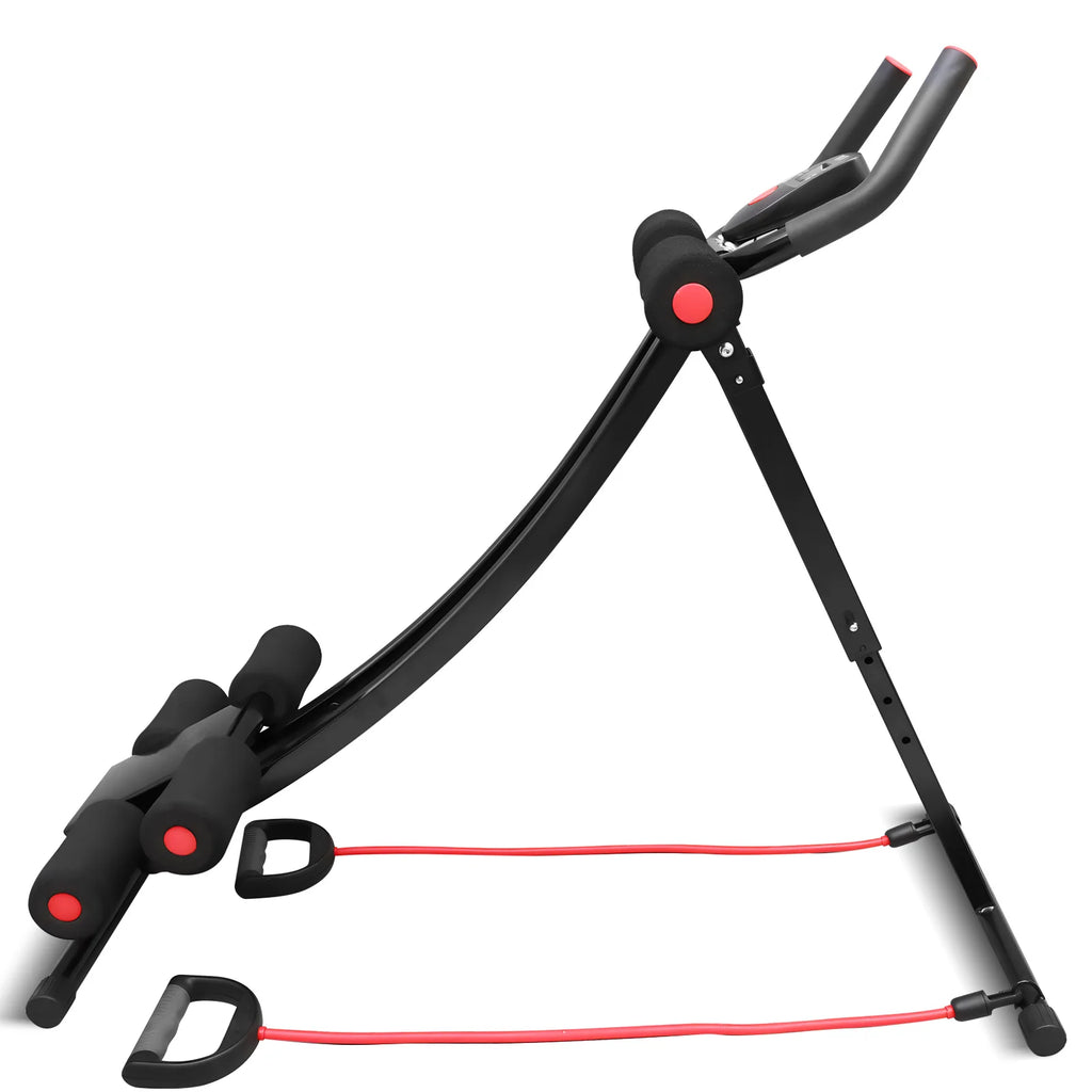 Foldable Ab Workout Equipment
