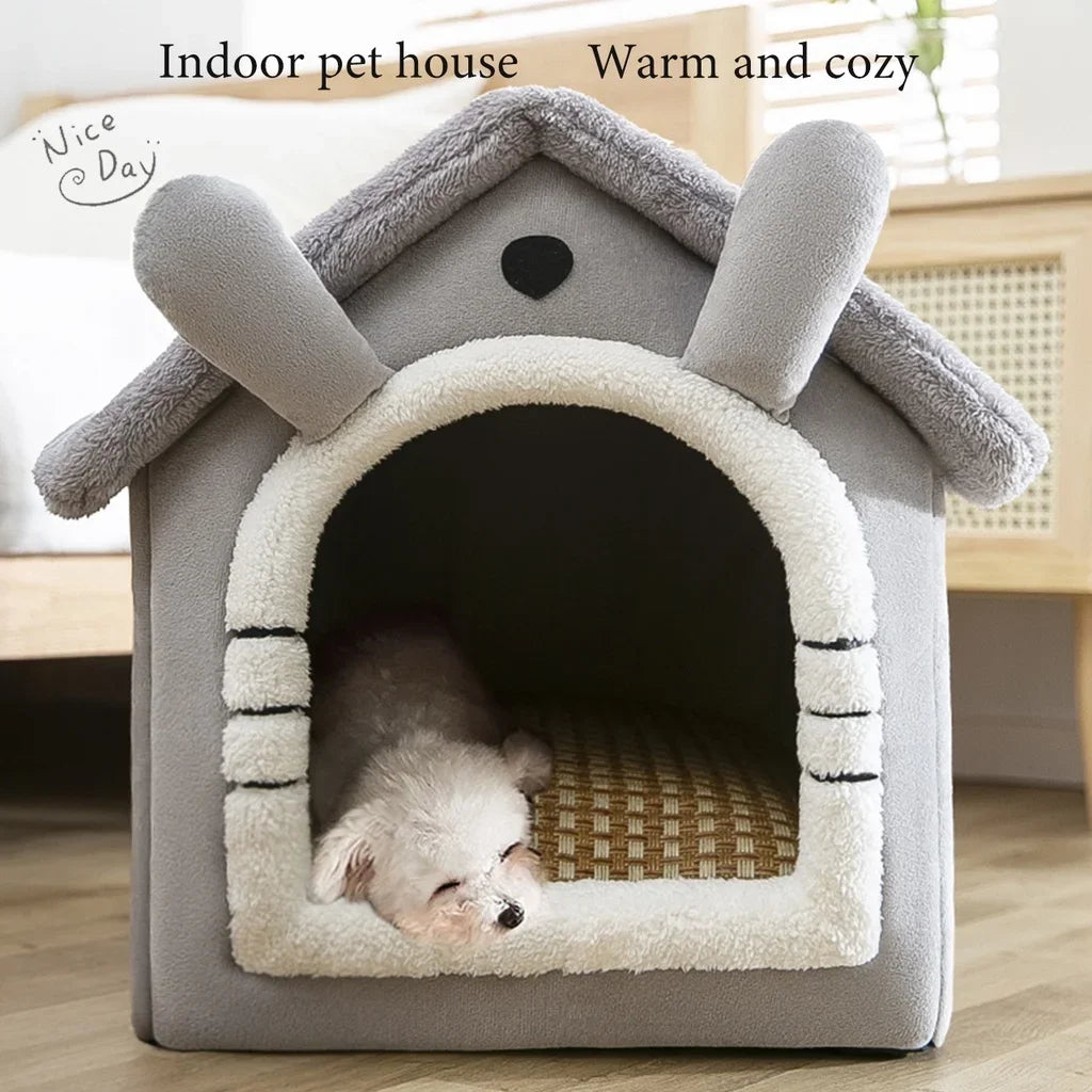 Dog/Cat Houses Winter Kennels