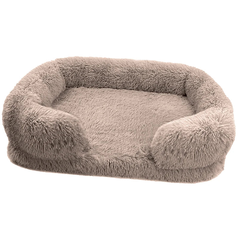 Orthopedic Cat/dog bed