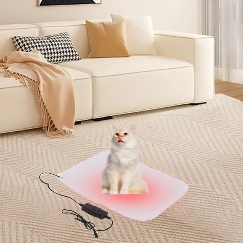 Solar Pet Heating Pad 100W