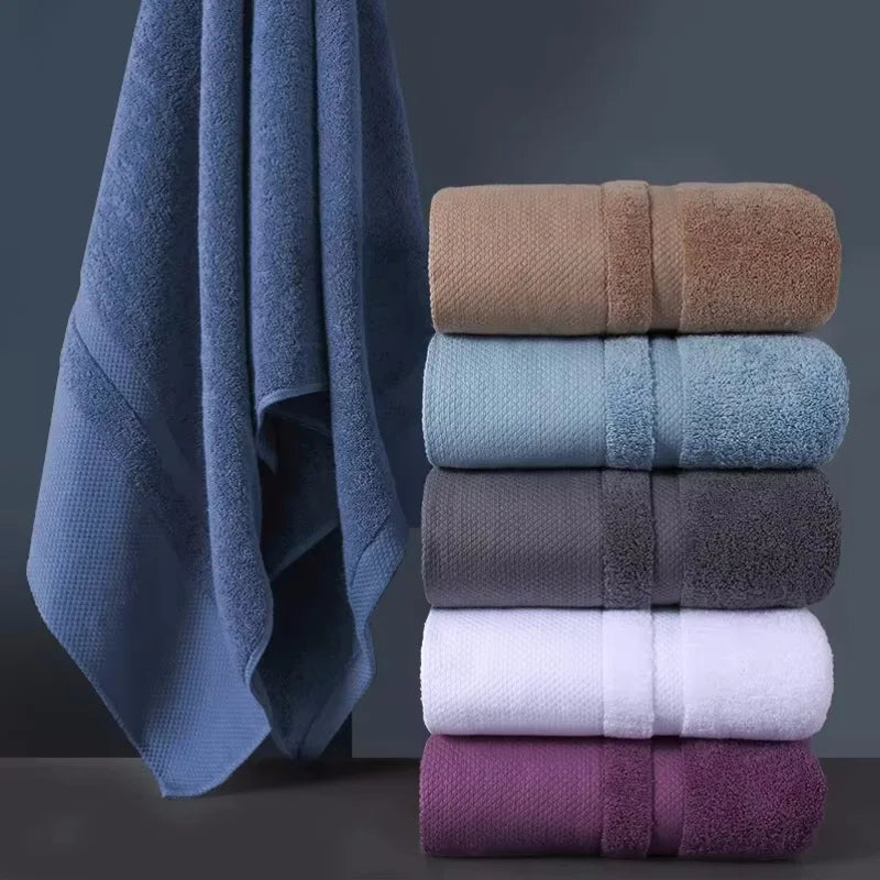 3/6pcs Soft Bathroom Hand Towels