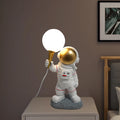 Astronaut Table Lamp