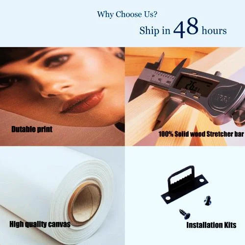 Canada Goose Printed Canvas