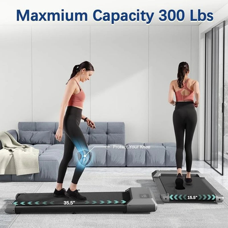 Walk/ Run Fitness Exercise Machine