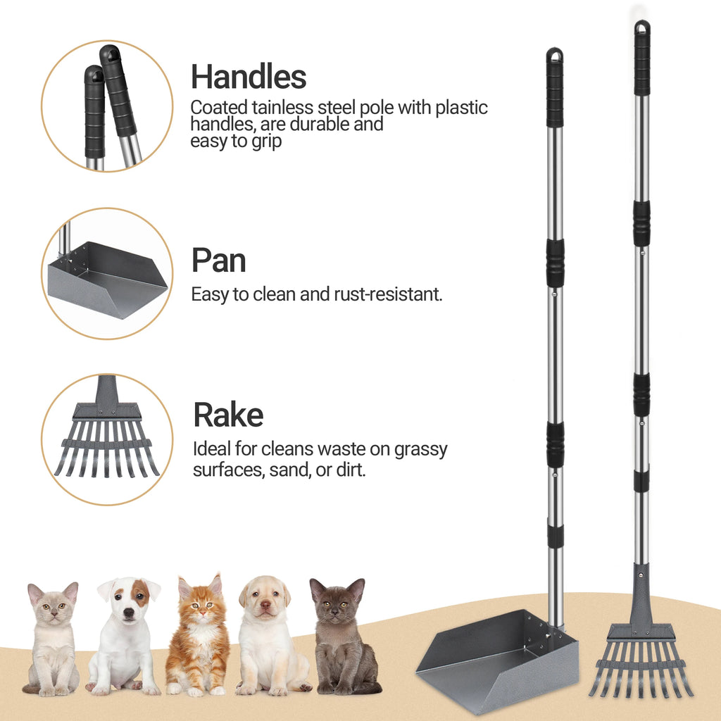 Dog Pooper Scooper