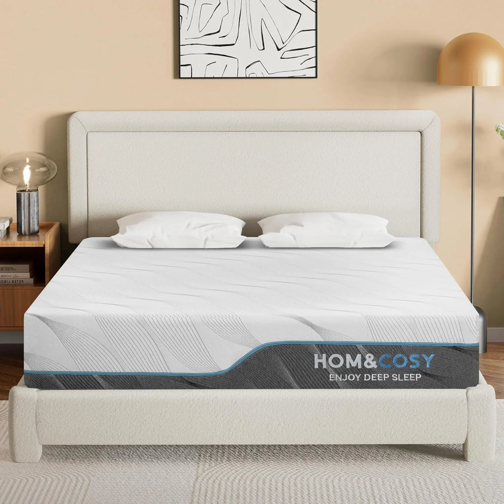 2 Sides Mattress for Back Pain ease