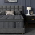 Hybrid Mattress w/Great Support