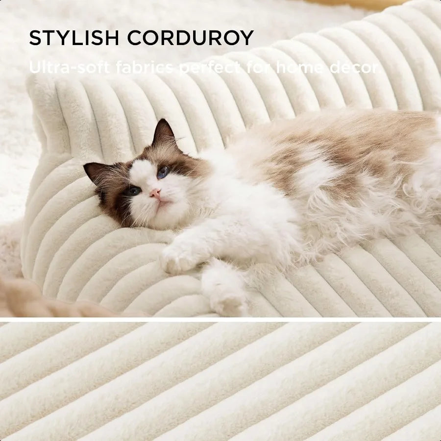 Cute Washable Cat/Dog Couch