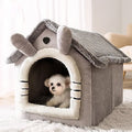 Dog/Cat Houses Winter Kennels
