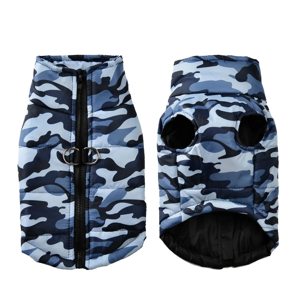 Dog/Cat Waterproof/Warm Coat