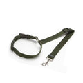 Color Two-in-one Pet Car Seat Belt