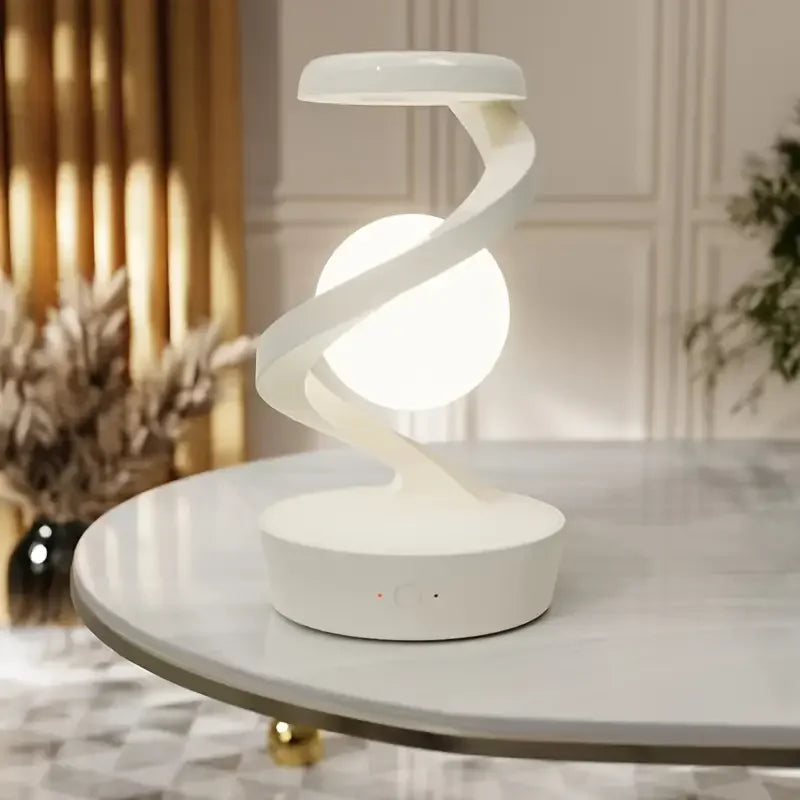 LED Night Lamp with Motion Sensor