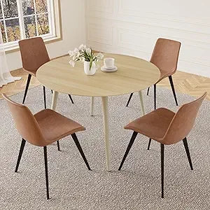 Dining/Kitchen Table Set for 4,