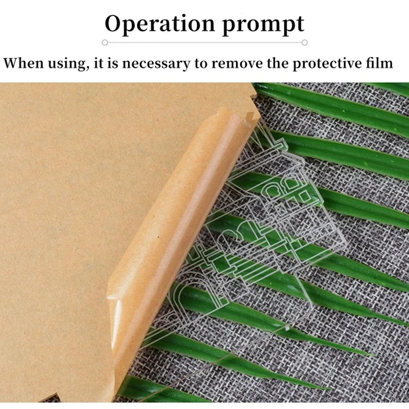 3D Bear LED Acrylic USB Lamp