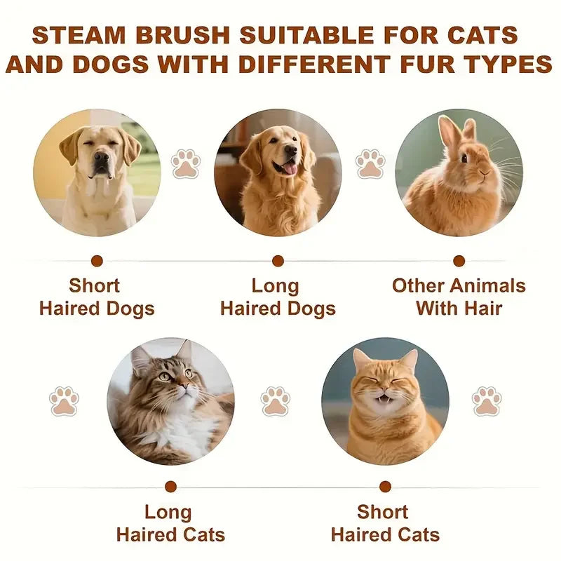 Pet supplies cat/dog comb