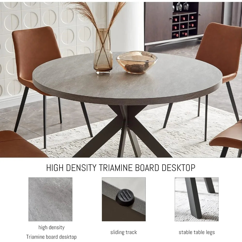 Dining Table for 4-6 Person