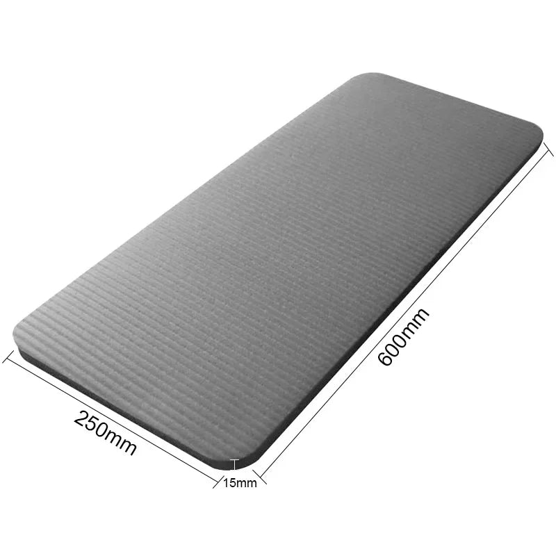 Comfortable Yoga Mat for Gymnastics