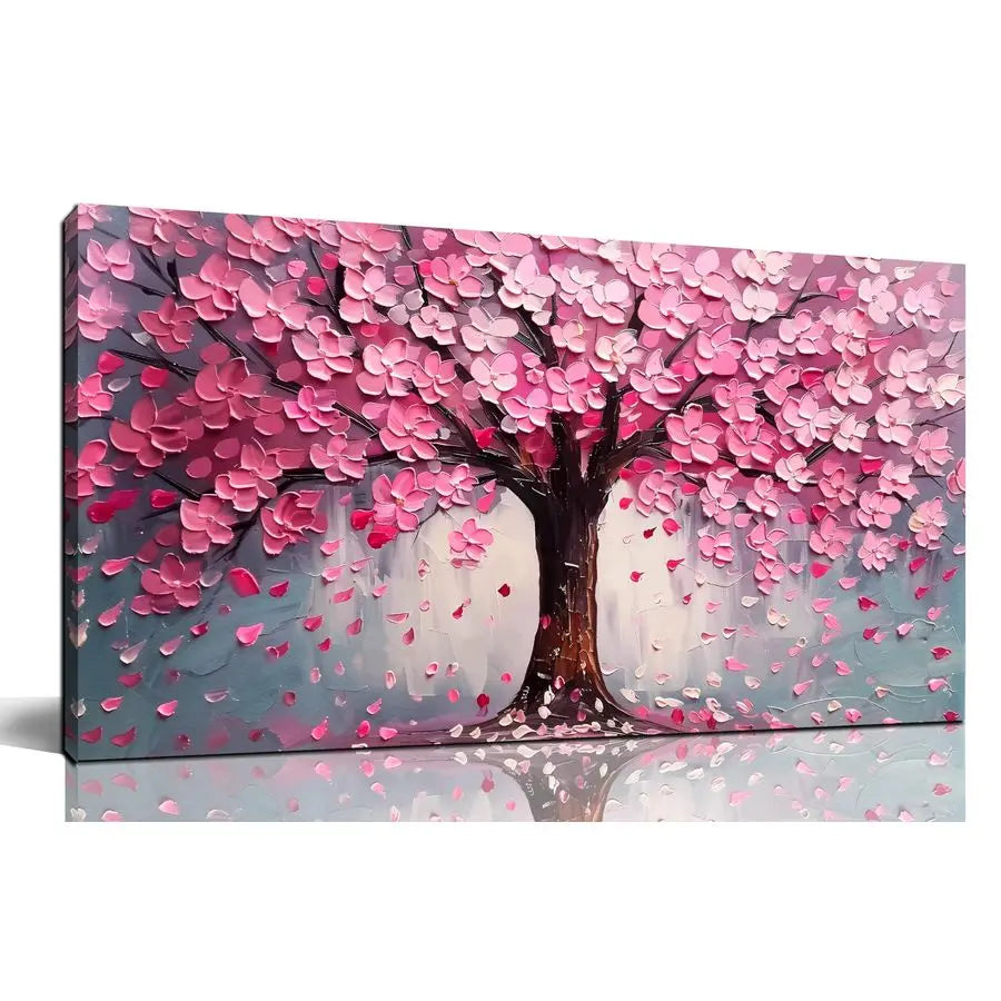Large Tree of Life Wall Art