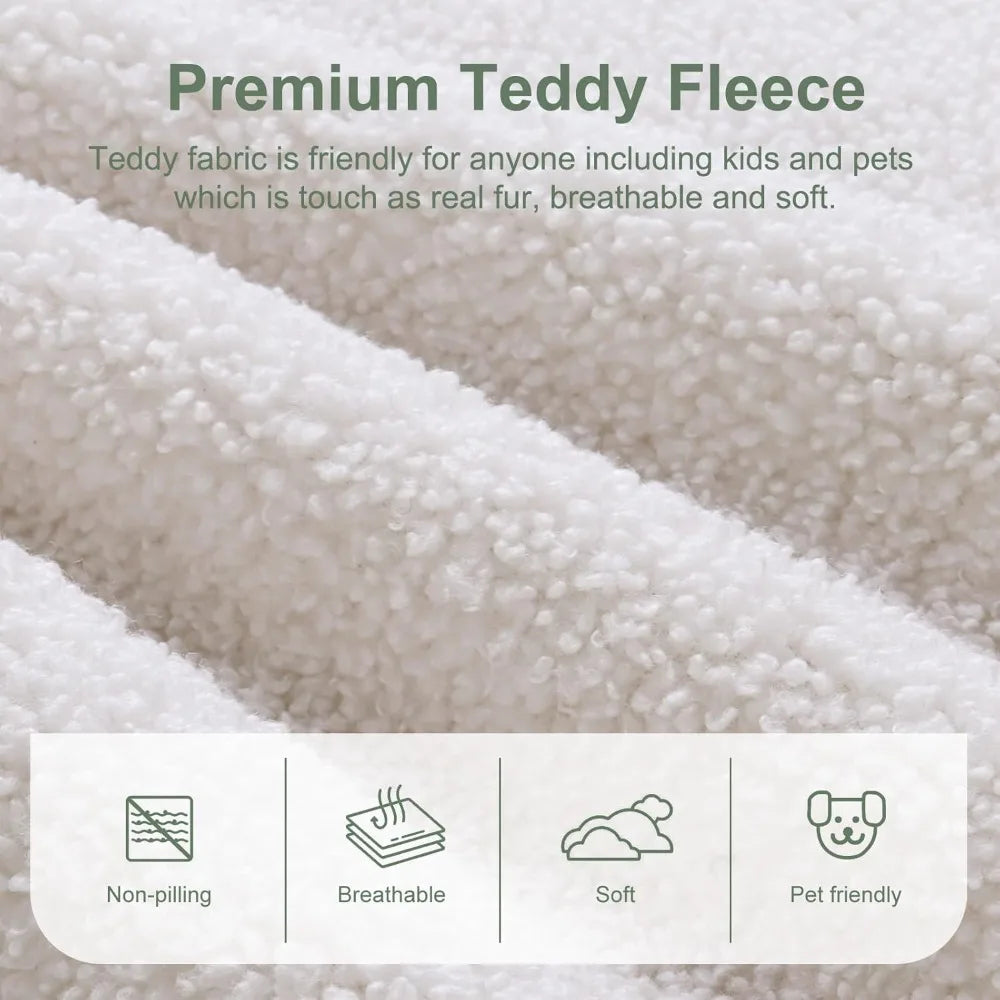 Armchair w/Adjustable Backrest