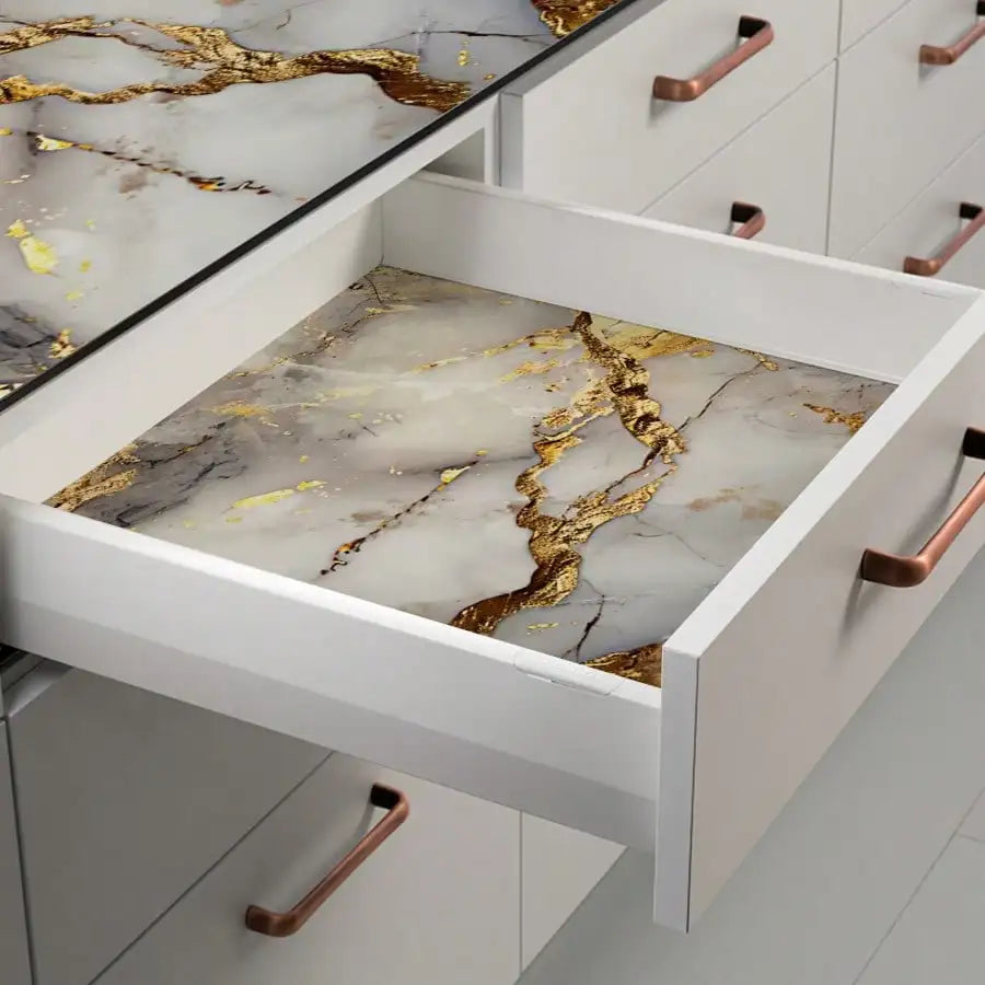 Marble Peel and Stick Wallpaper