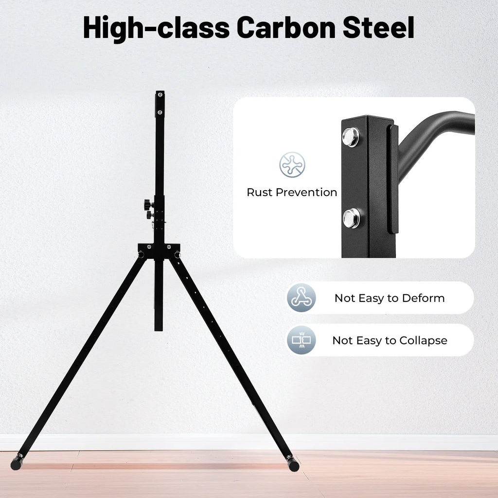 Home Gym Strength Training