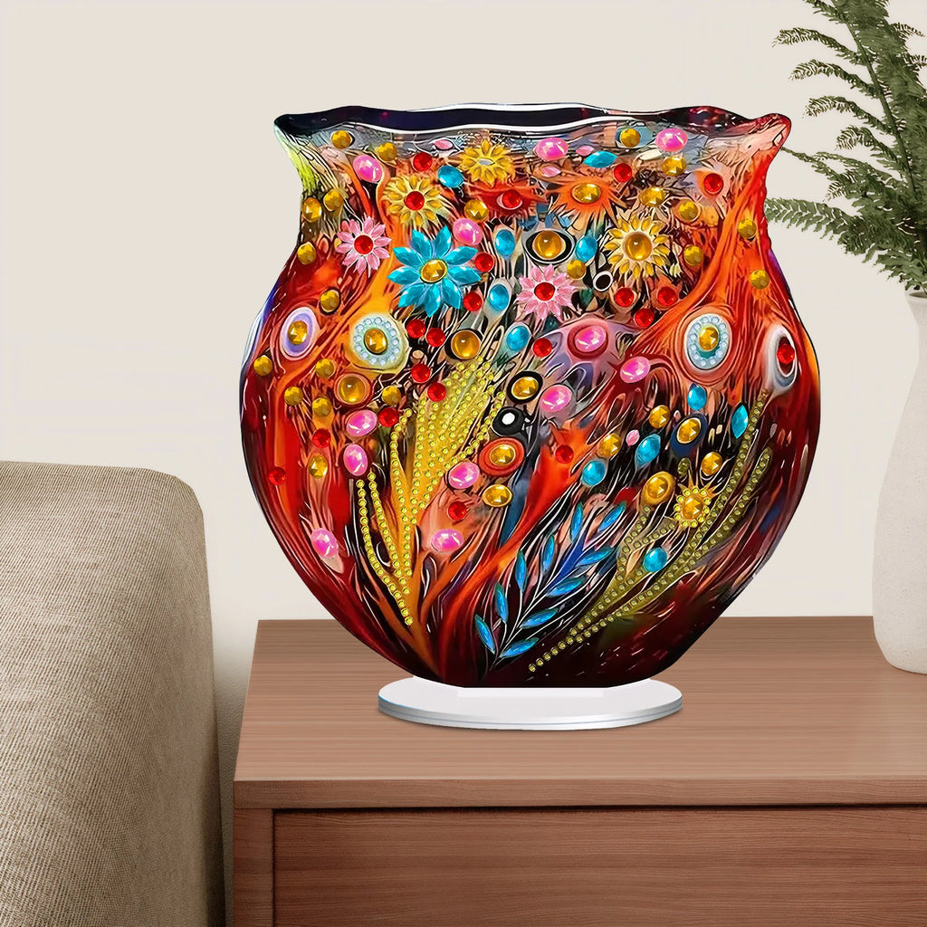 Exquisite Rhinestones Painting Kit