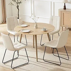 Dining/Kitchen Table Set for 4,