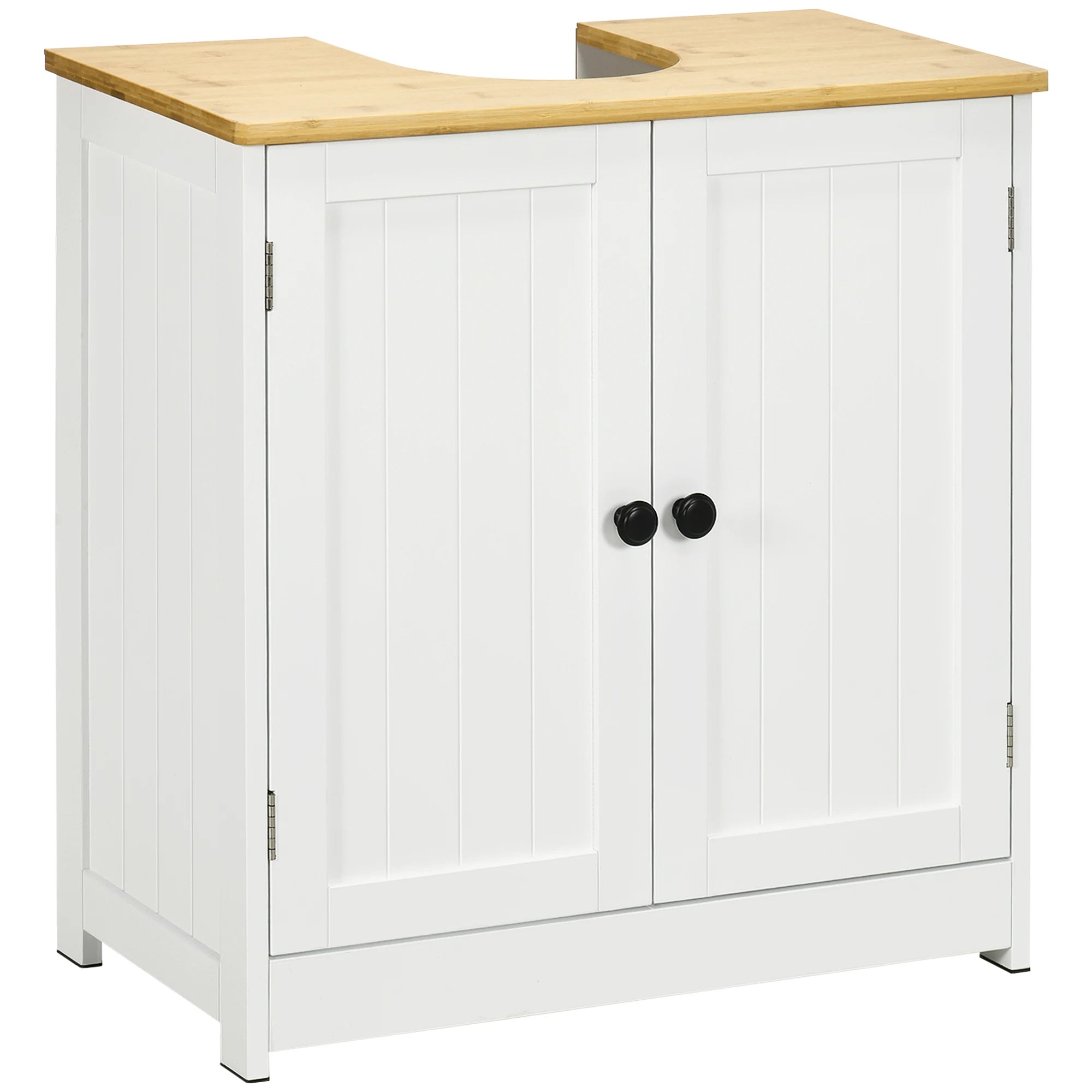 Modern Bathroom under Sink Cabinet