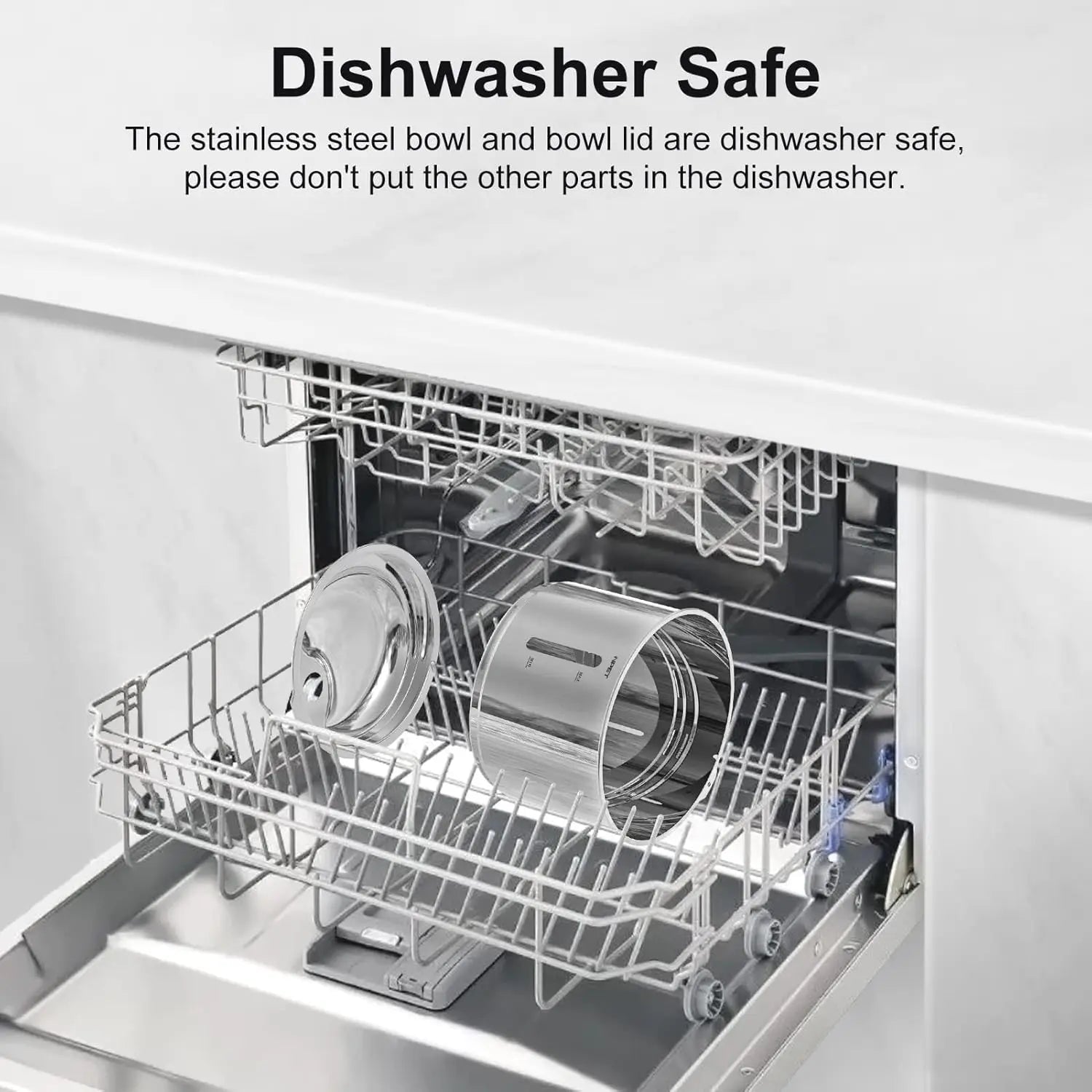 Cat Water Fountain Stainless Steel