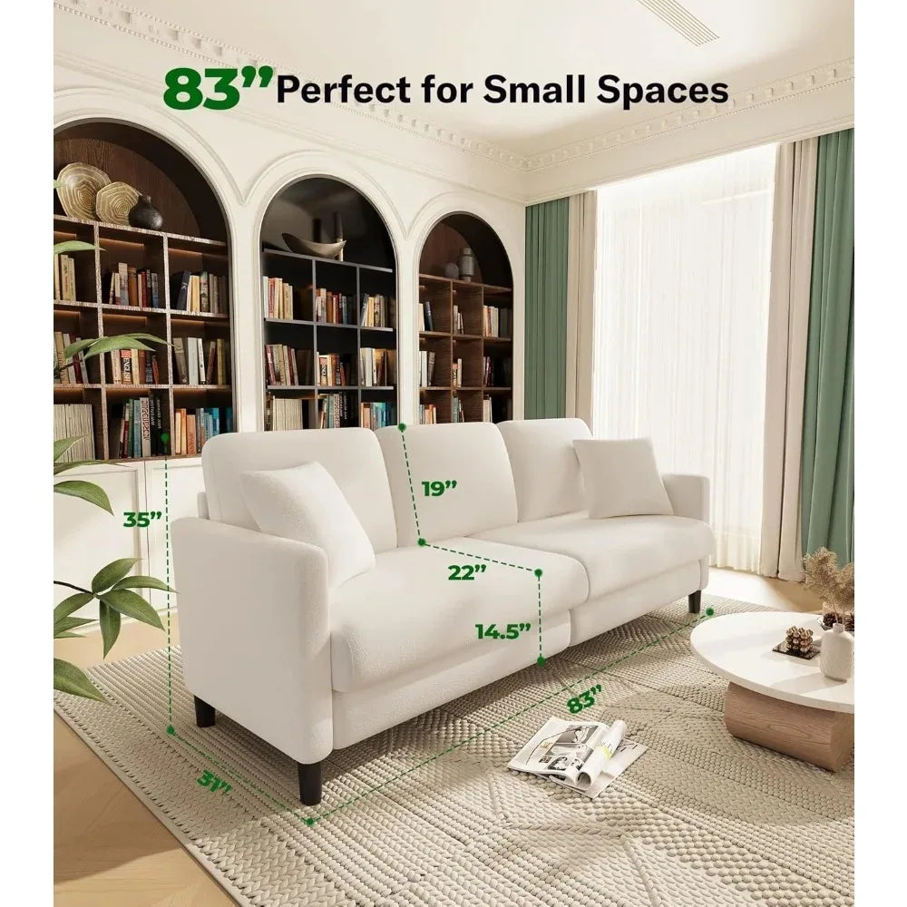 Comfy Sofas for Living Room
