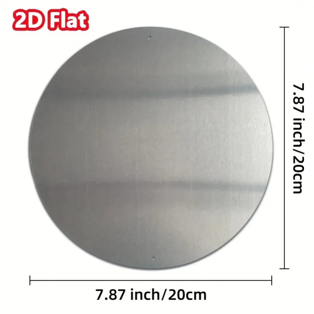 Steampunk Guitar Wall Art