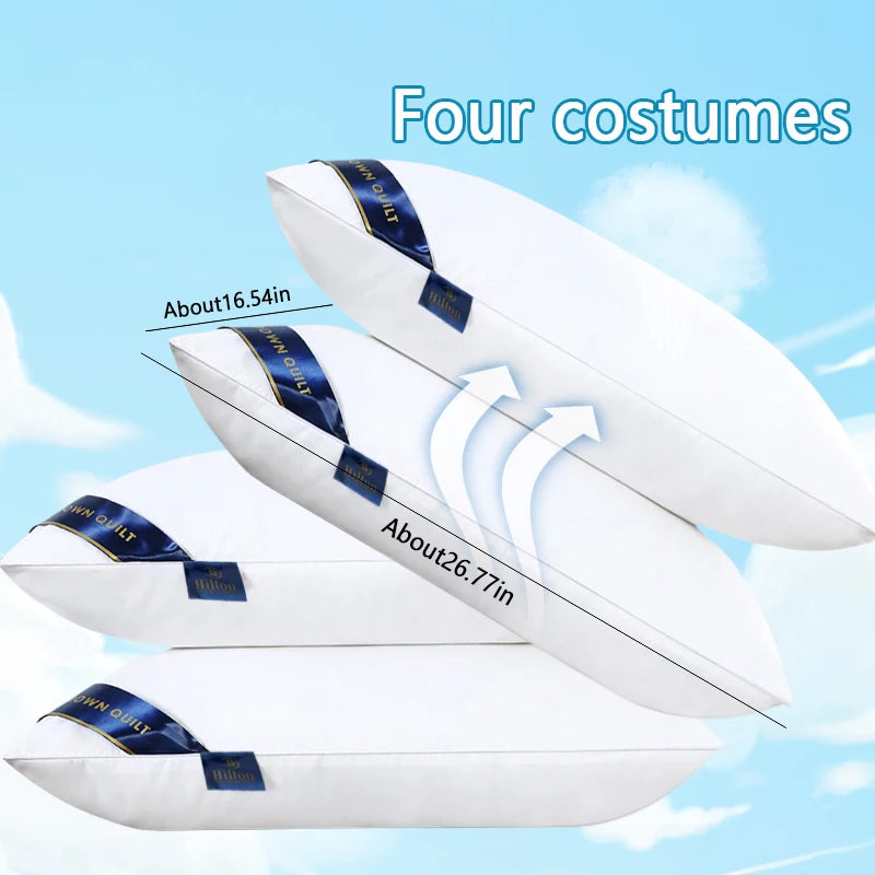 Comfortable Leisure Pillow