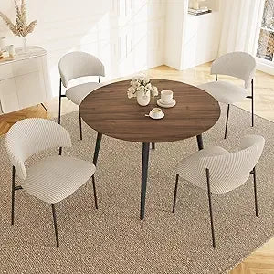 Dining/Kitchen Table Set for 4,