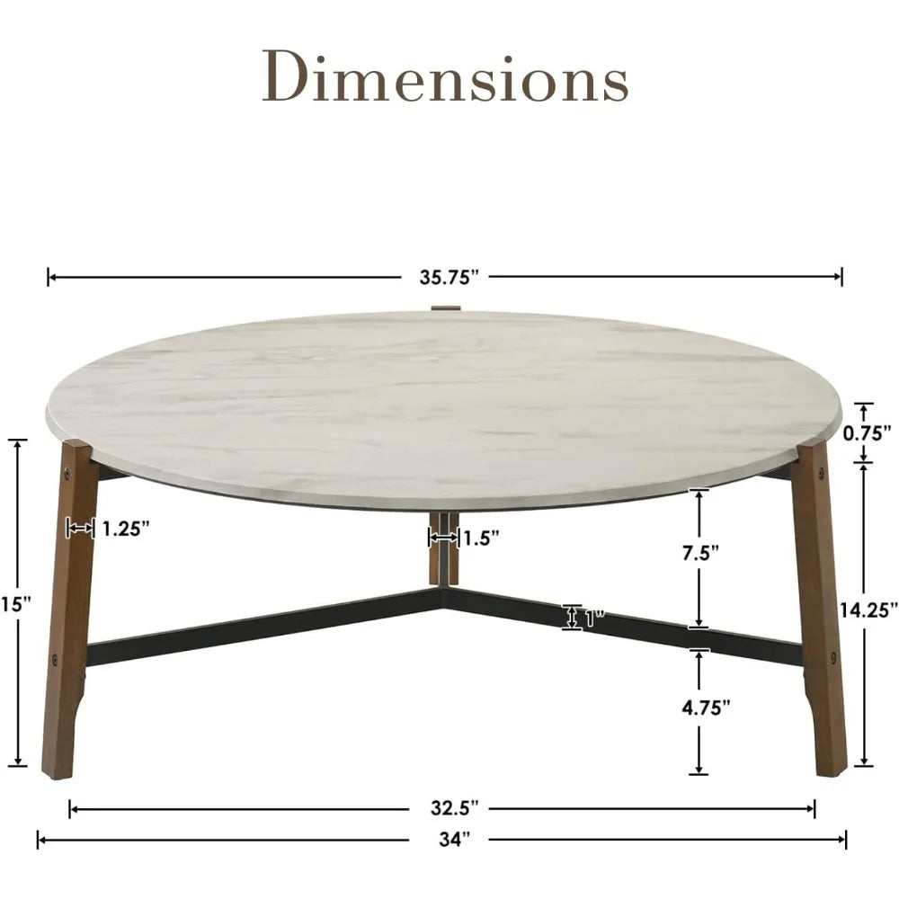 Wooden Coffee Tables