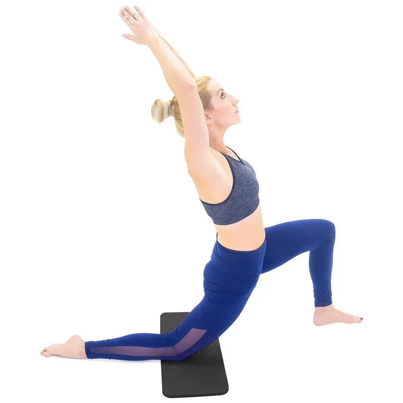 Comfortable Yoga Mat for Gymnastics