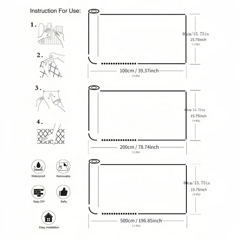 self-adhesive pink marble wallpaper
