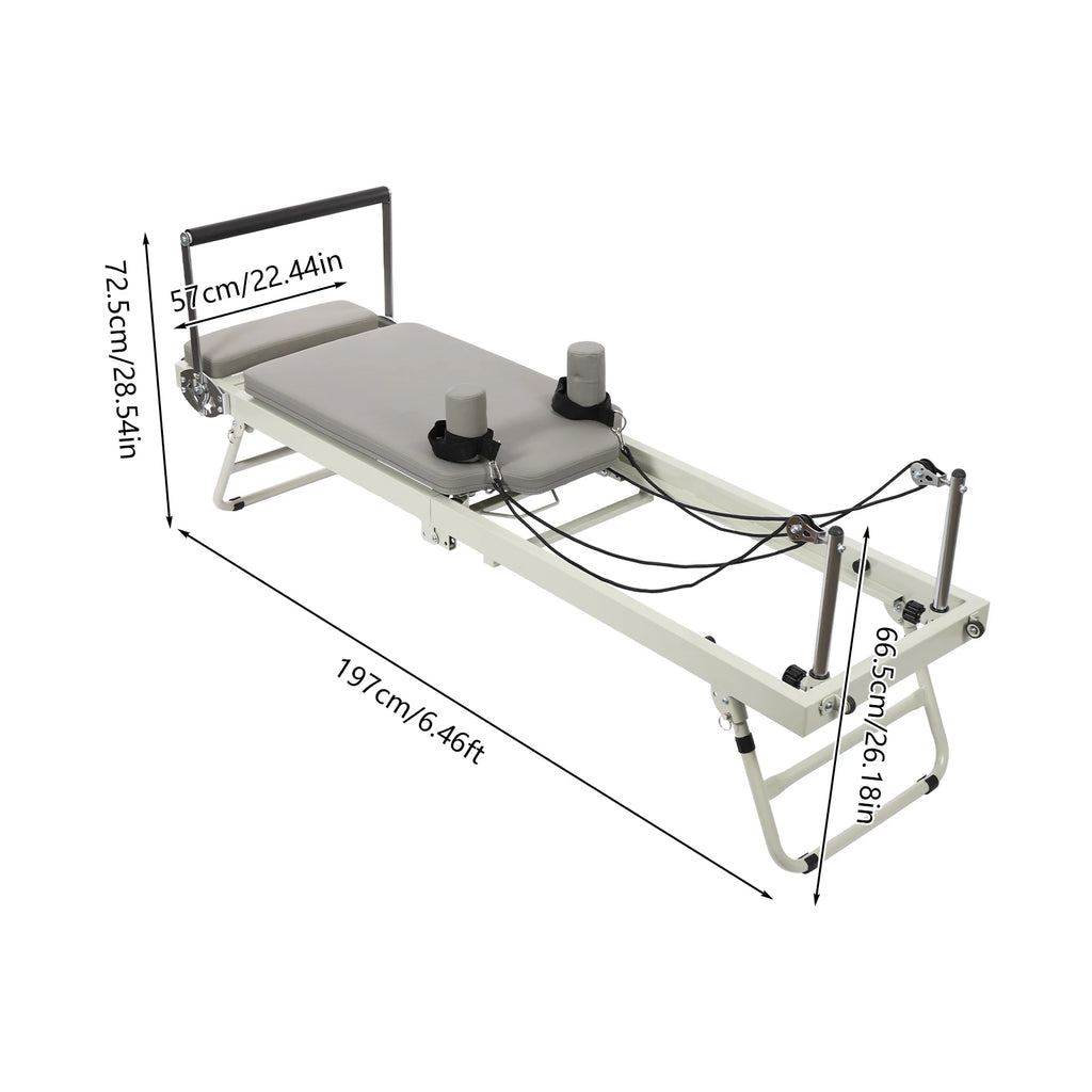 Pilates Performer Machine Yoga