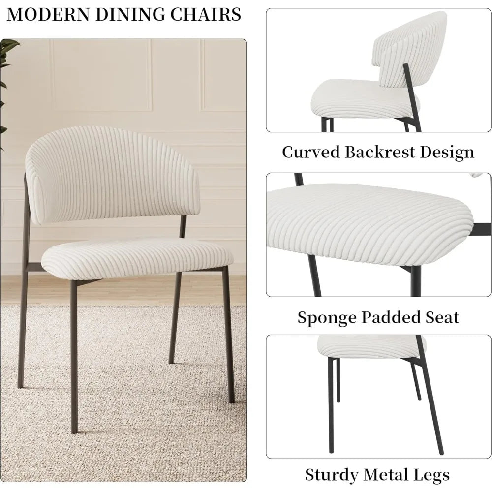 Dining/Kitchen Table Set for 4,