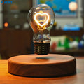 Auto Rotate Table lamp Night Light