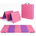 Gym Mat Thicke Extra Firm High Density