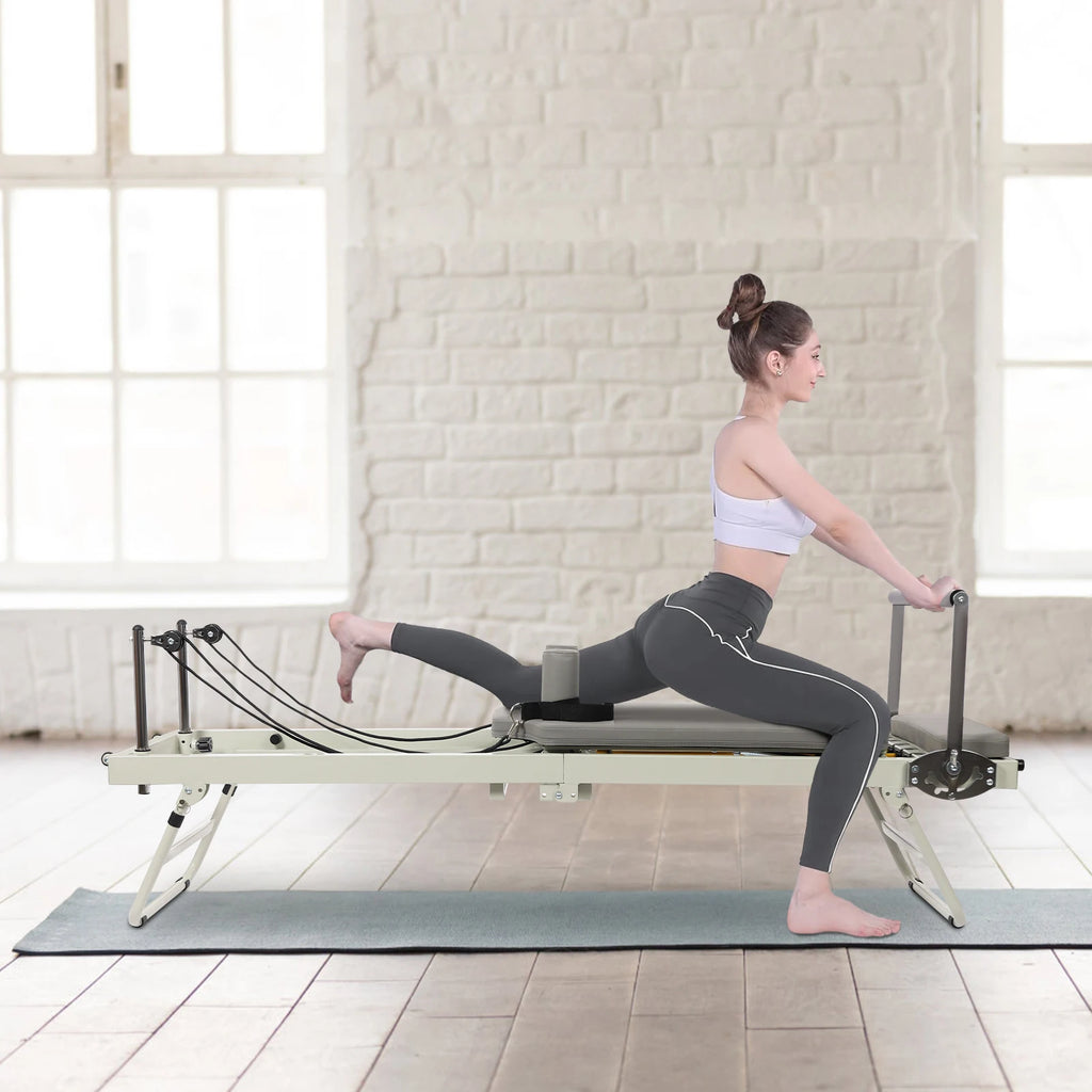 Pilates Performer Machine Yoga